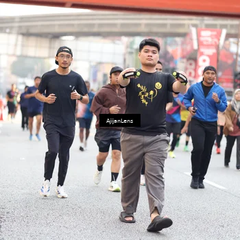 Runner Photo 4735735