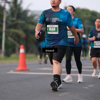 Runner Photo 4735740
