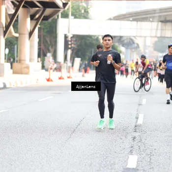 Runner Photo 4735747