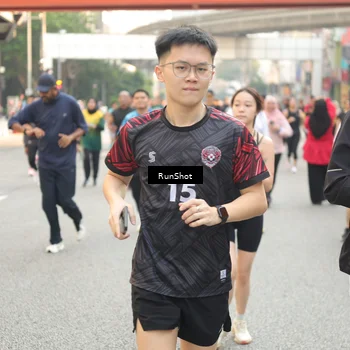 Runner Photo 4735748