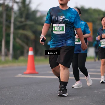 Runner Photo 4735763