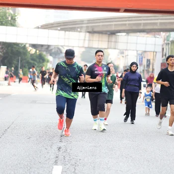 Runner Photo 4735764