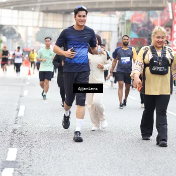 Runner Photo 4735765