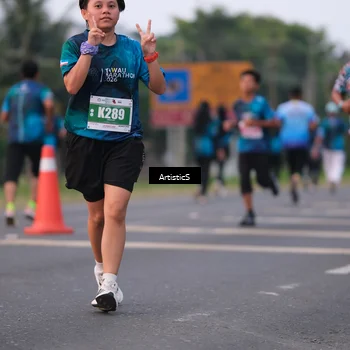 Runner Photo 4735766