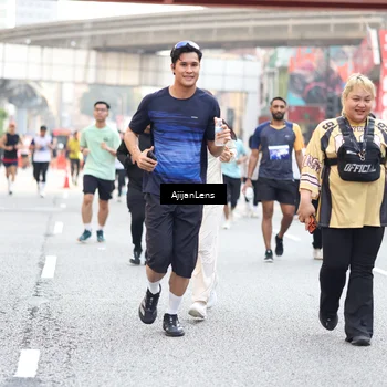 Runner Photo 4735770