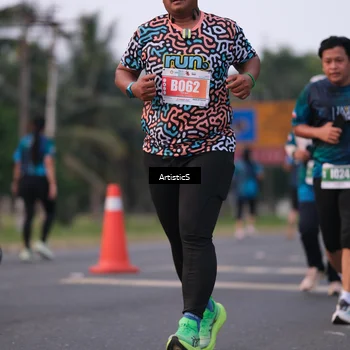 Runner Photo 4735775