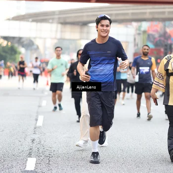 Runner Photo 4735777