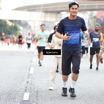 Runner Photo 4735782