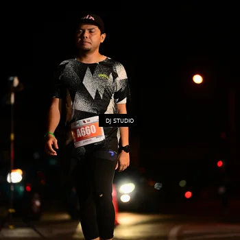 Runner Photo 4735784