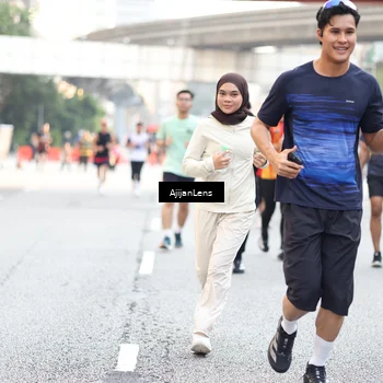 Runner Photo 4735788