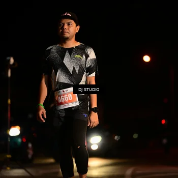 Runner Photo 4735793