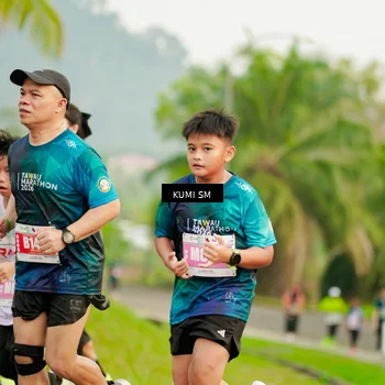 Runner Photo 4735795