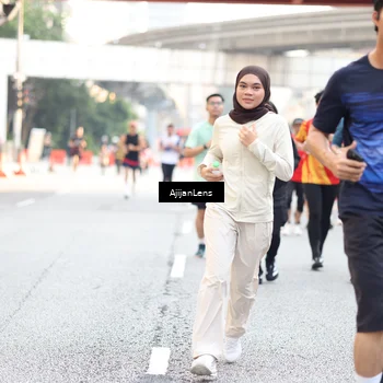 Runner Photo 4735797