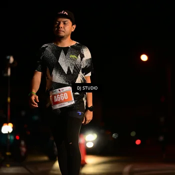 Runner Photo 4735798