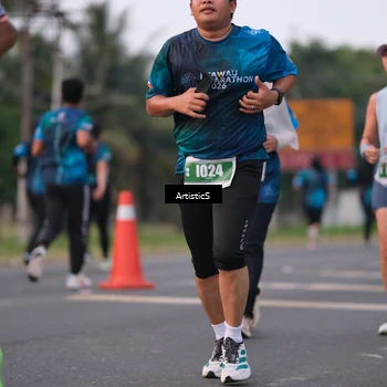 Runner Photo 4735799