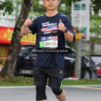 Runner Photo 47358