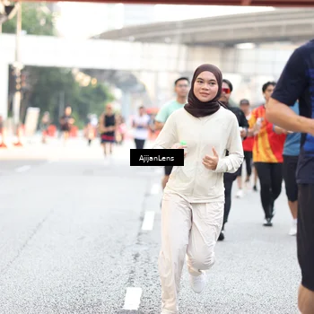 Runner Photo 4735800