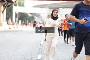 Runner Photo 4735801