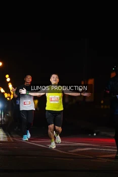 Runner Photo 4735803