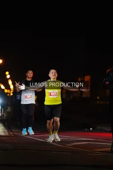 Runner Photo 4735804