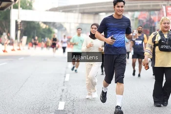 Runner Photo 4735808