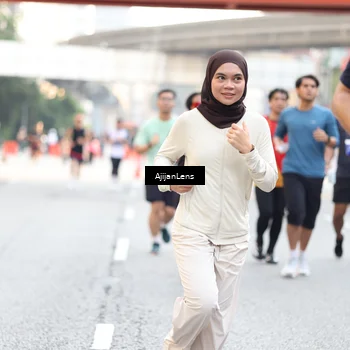 Runner Photo 4735813