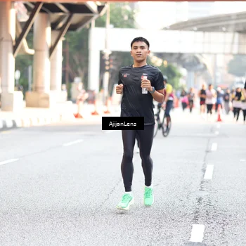 Runner Photo 4735814
