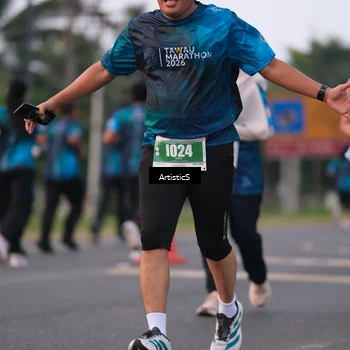 Runner Photo 4735816