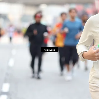 Runner Photo 4735820
