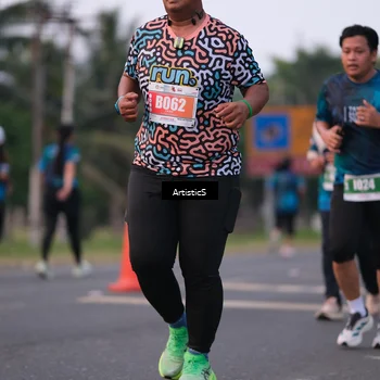Runner Photo 4735823