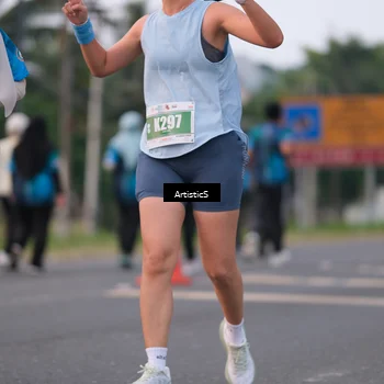 Runner Photo 4735827