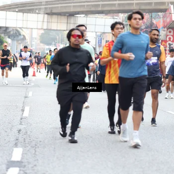 Runner Photo 4735831