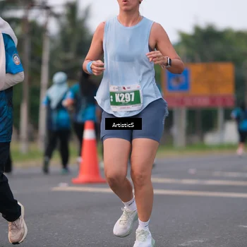 Runner Photo 4735839