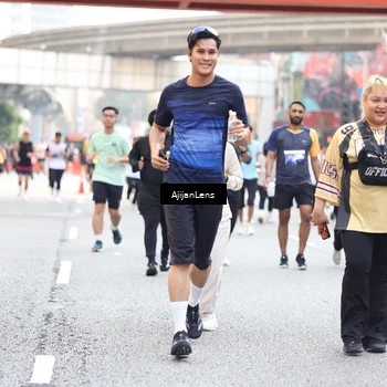 Runner Photo 4735845