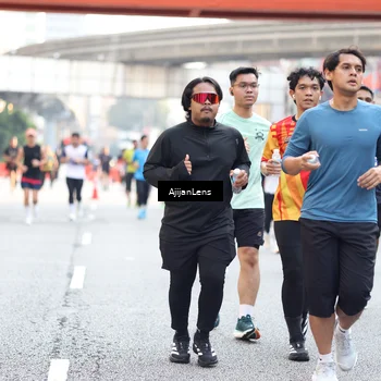 Runner Photo 4735853