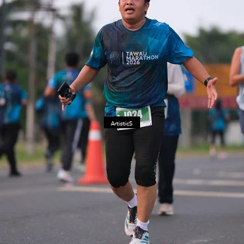 Runner Photo 4735854