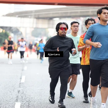 Runner Photo 4735856