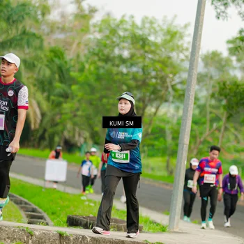 Runner Photo 4735857