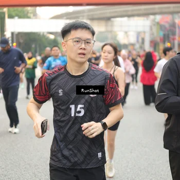 Runner Photo 4735858