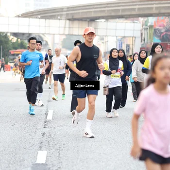 Runner Photo 4735859