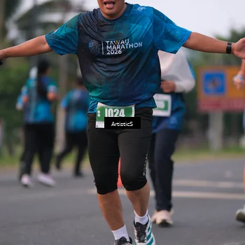 Runner Photo 4735863