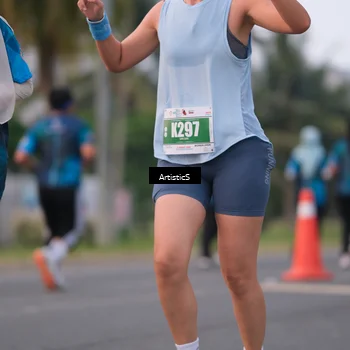 Runner Photo 4735876