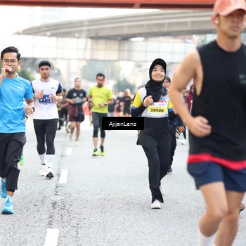 Runner Photo 4735877