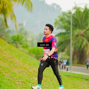 Runner Photo 4735879