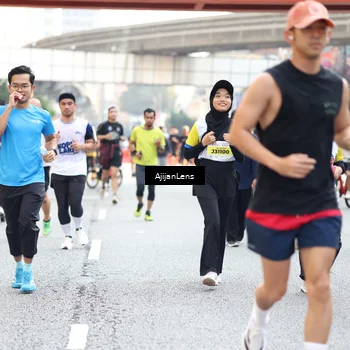 Runner Photo 4735881