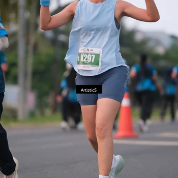 Runner Photo 4735883