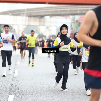 Runner Photo 4735884