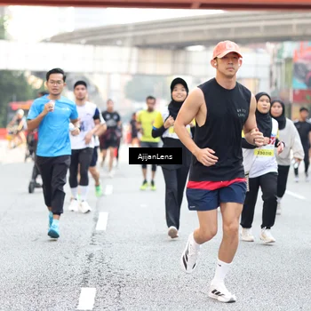 Runner Photo 4735889