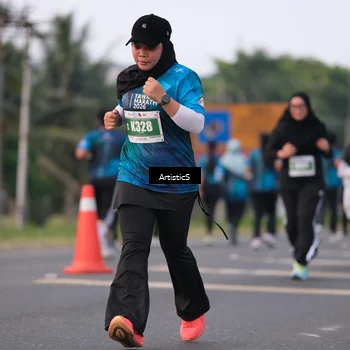 Runner Photo 4735892