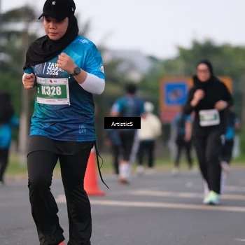 Runner Photo 4735905